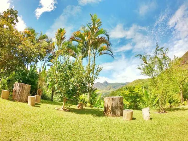 Apartamento Em Itaipava - *