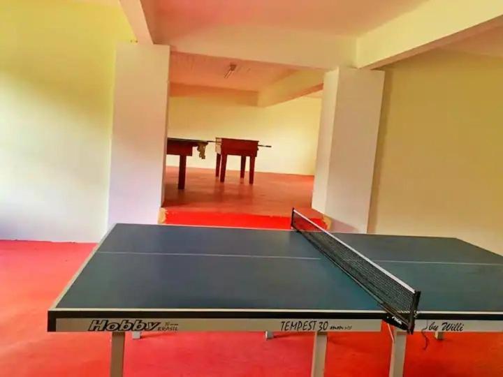 Em Itaipava - Apartamento *