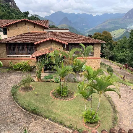 Apartamento Em Itaipava - Petropolis Exterior photo