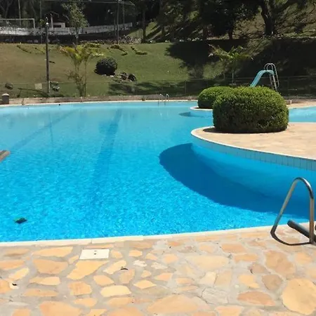 Apartamento Em Itaipava - Petropolis Exterior photo