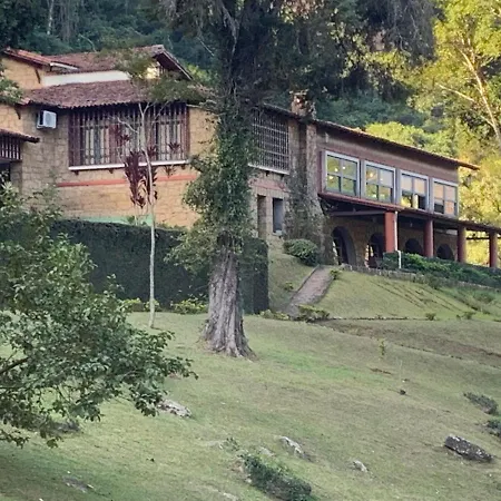 Apartamento Em Itaipava - Petropolis Exterior photo