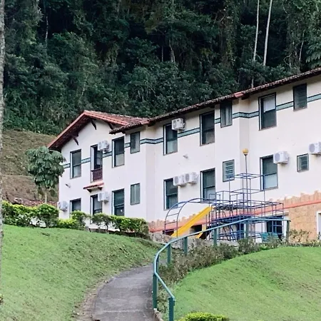 Apartamento Em Itaipava - Petropolis Exterior photo