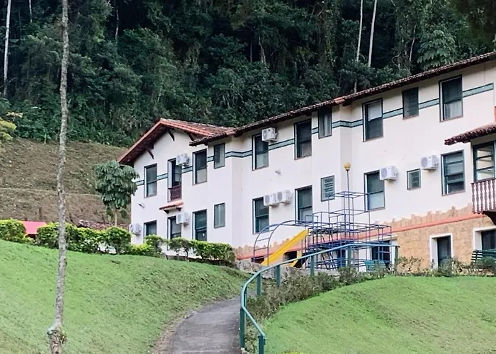 Apartamento Em Itaipava - Petropolis