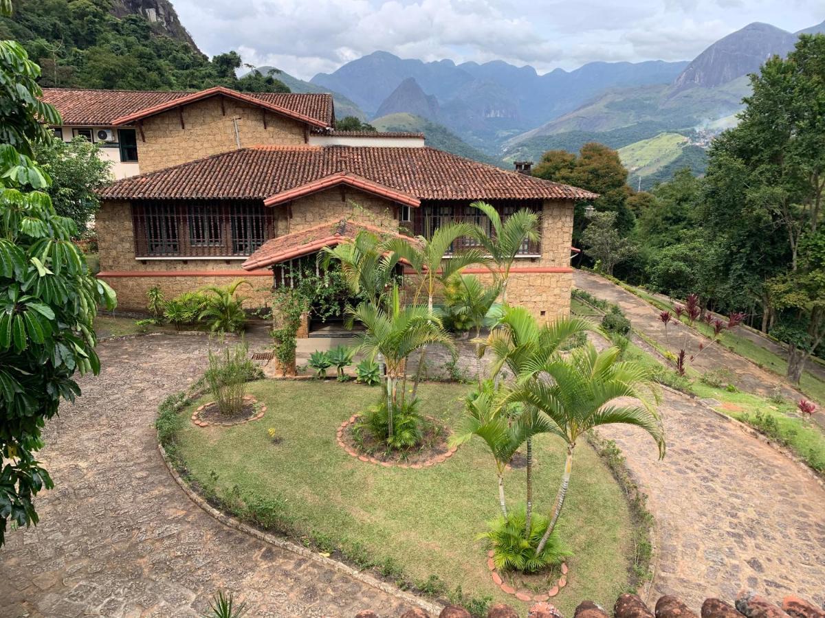 Apartment Em Itaipava - Petropolis (Rio de Janeiro)