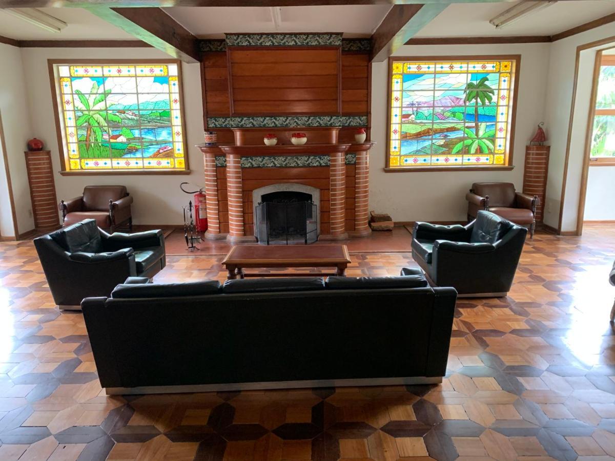Em Itaipava - Apartment Petropolis (Rio de Janeiro)