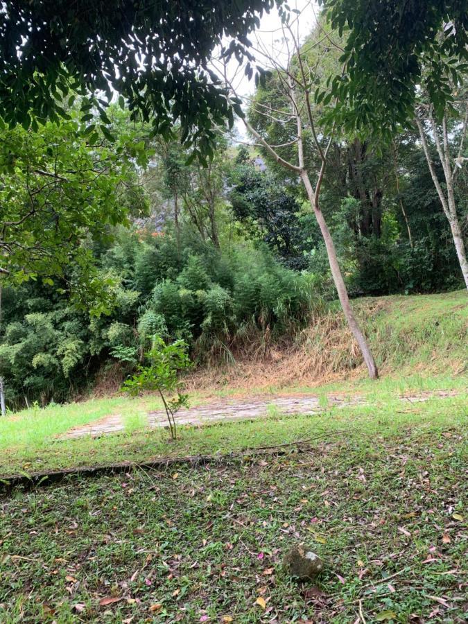Apartment Em Itaipava - *