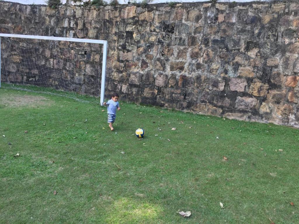 Em Itaipava -