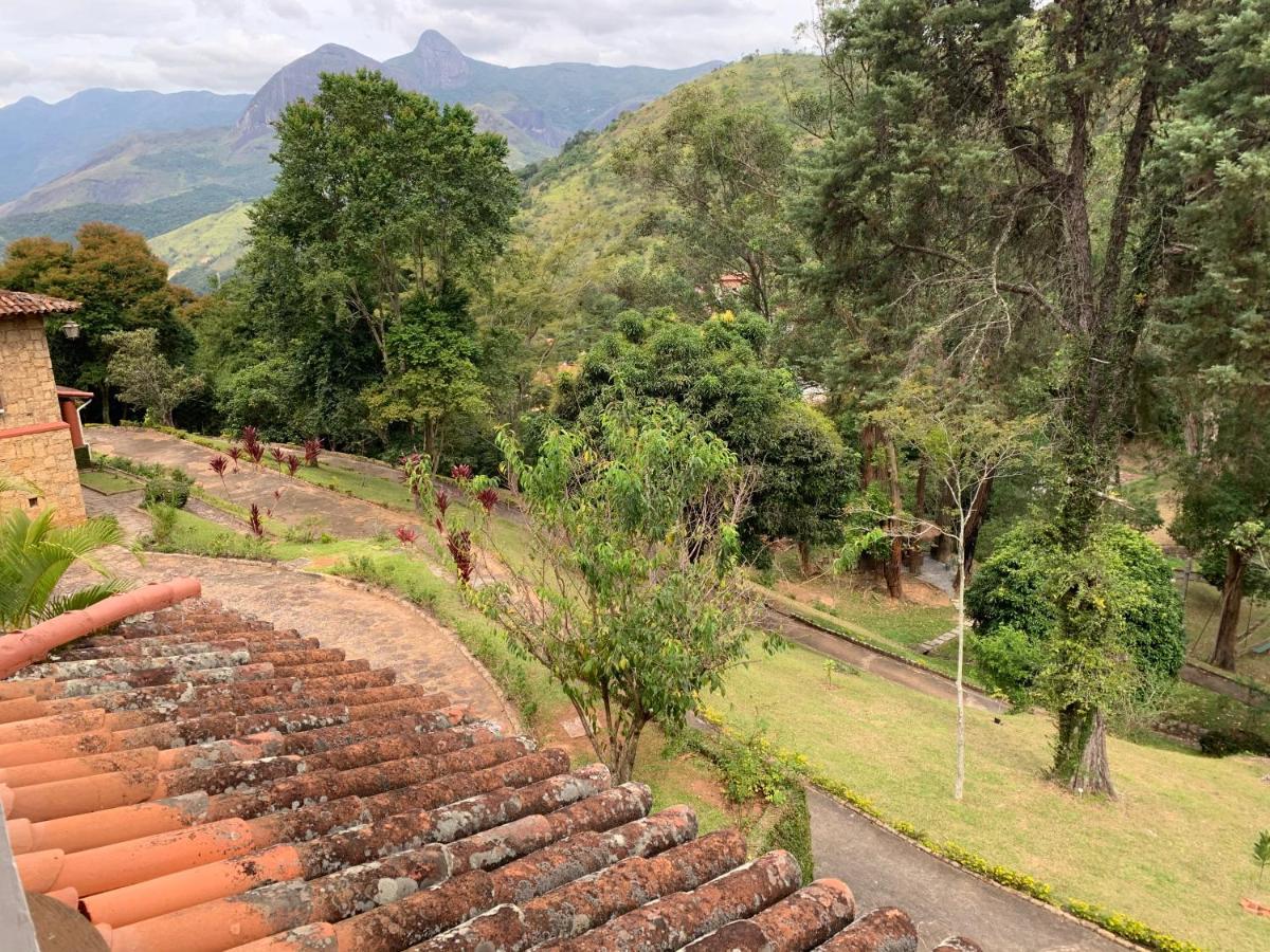 Apartment Em Itaipava - Petropolis (Rio de Janeiro)