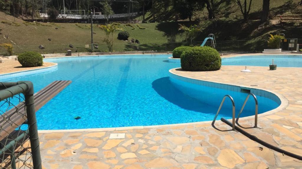 Em Itaipava - Apartment *