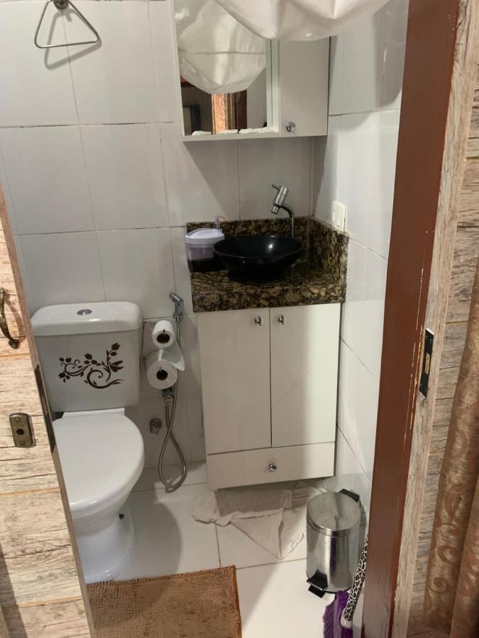 Apartment Em Itaipava -