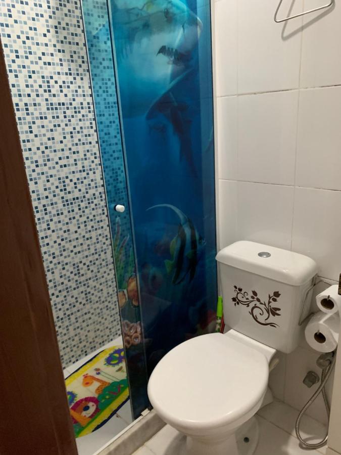 Apartment Em Itaipava - *