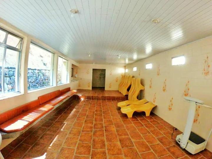 Apartment Em Itaipava - Petropolis (Rio de Janeiro)