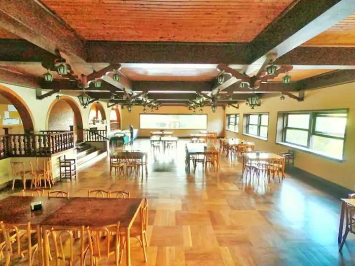 Em Itaipava - Apartment Petropolis (Rio de Janeiro)