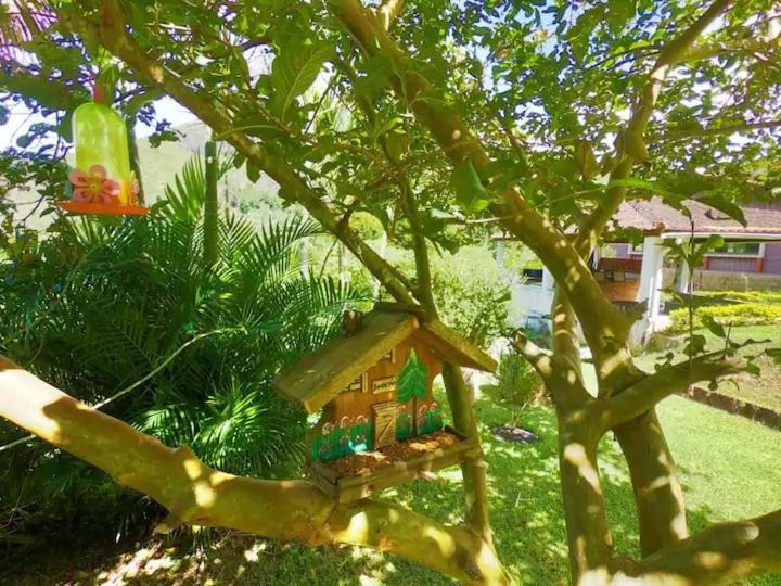 Apartment Em Itaipava - Petropolis (Rio de Janeiro)