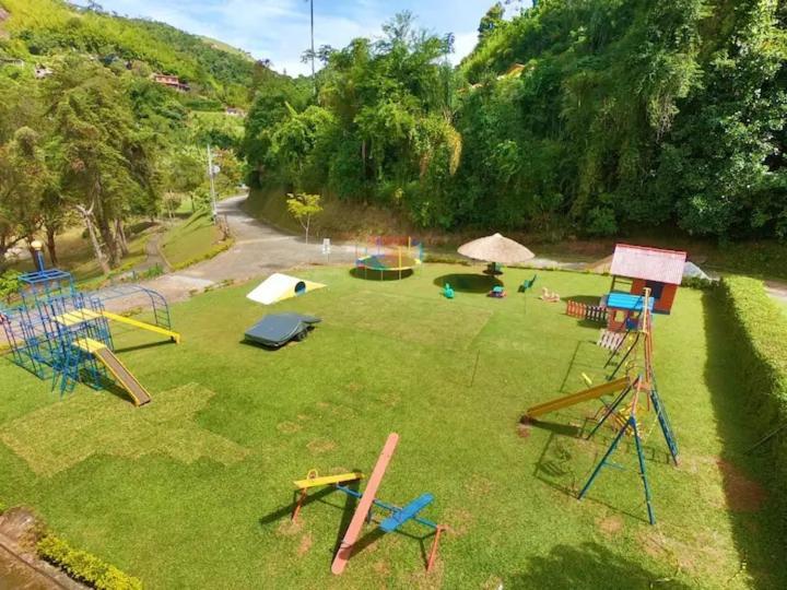 Em Itaipava - Petropolis (Rio de Janeiro)