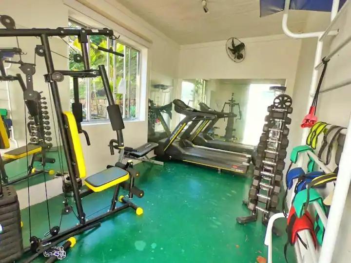 Em Itaipava - Apartment Petropolis (Rio de Janeiro)