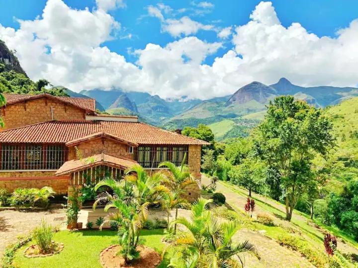 Apartment Em Itaipava - *